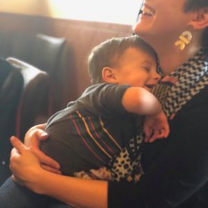 Meet your Posher, Ellen